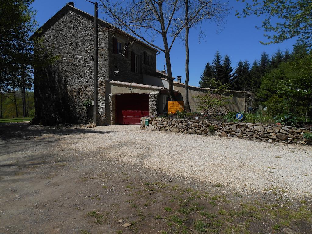 Domaine Esperou Saint-Denis (Aude) Exterior photo
