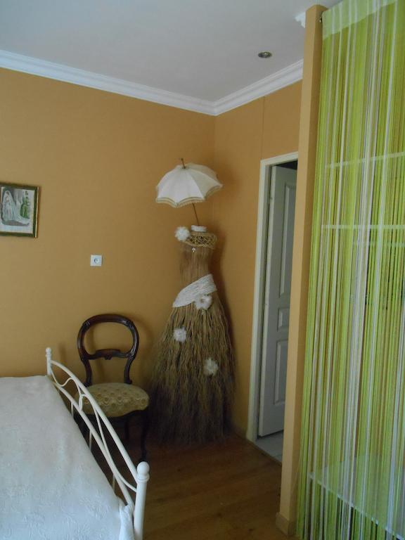 Domaine Esperou Saint-Denis (Aude) Room photo