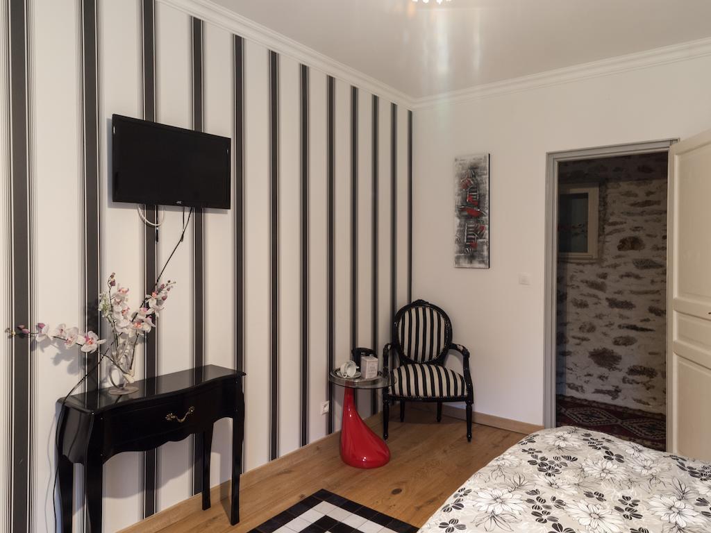 Domaine Esperou Saint-Denis (Aude) Room photo