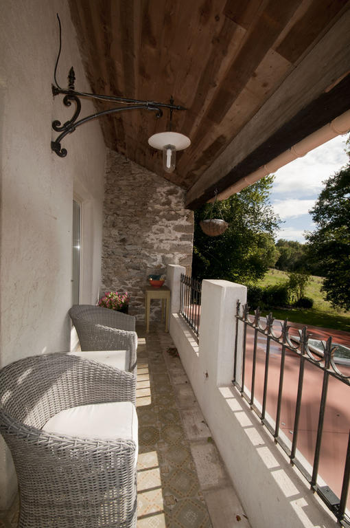 Domaine Esperou Saint-Denis (Aude) Room photo