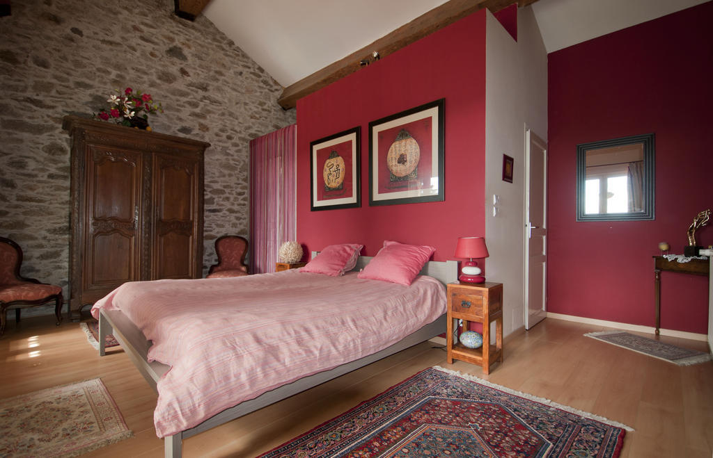 Domaine Esperou Saint-Denis (Aude) Room photo