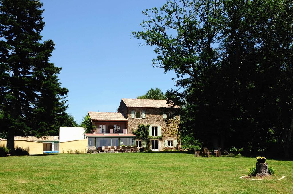 Domaine Esperou Saint-Denis (Aude) Exterior photo